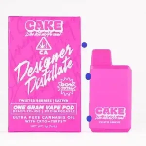 Cake Carts
