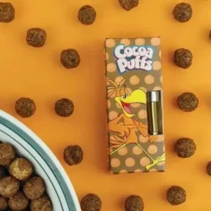  Buy Cereal Carts