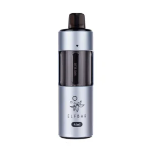 Elf Bar 4 in 1 Prefilled Pod Kit
