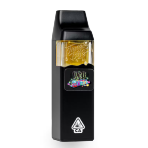 Buy jungle boys Loco x ZBerry 2g Live Resin