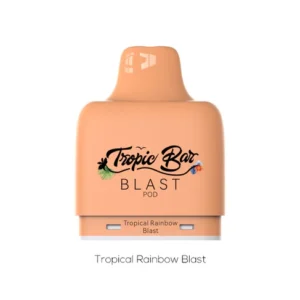 Tropic Bar Blast 8000 Replacement Flavour Pod