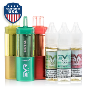 Geek Bar Clio Platinum 50K Disposable Kit