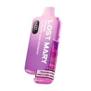 Lost Mary BM6000 Vape Kit