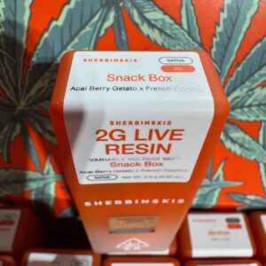 Buy 2G Sherbinskis UK