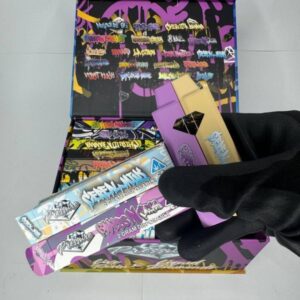 Buy Pressure 2G Disposable UK