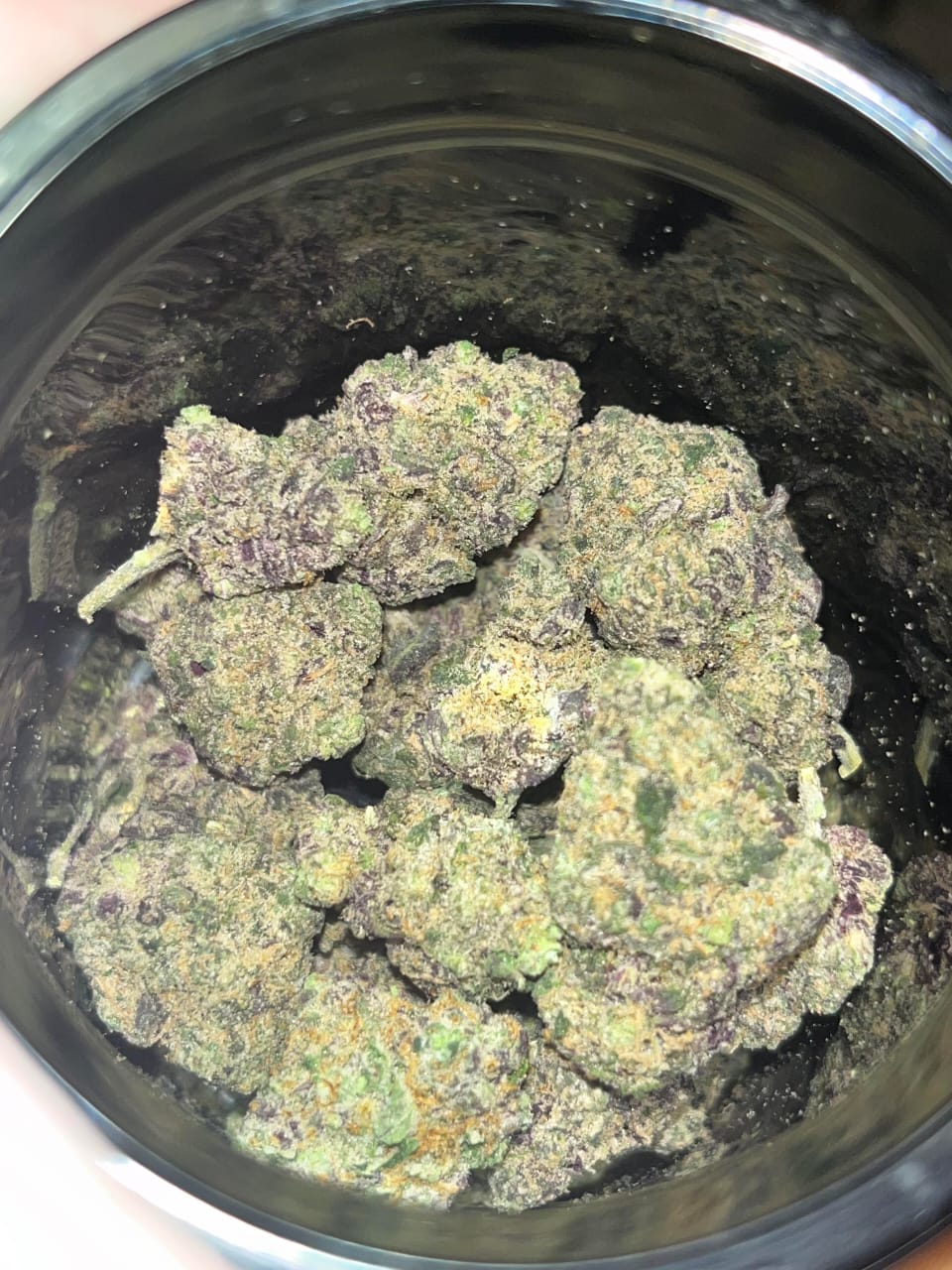 Buy Bubblegum Runtz UK - Image 3
