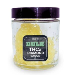 Buy Bulk Diamond Sauce THCa UK