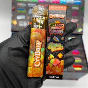 Buy CryBaby 2GDisposable UK