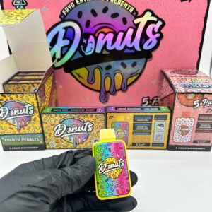 Buy Fryd Donuts Disposable UK
