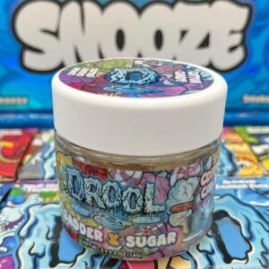 Buy Drool Badder X Sugar Snooze-disposable UK