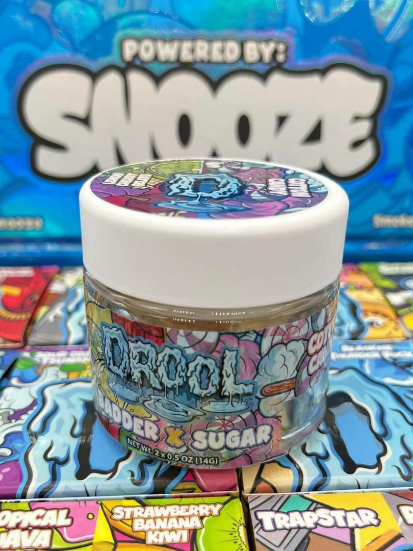 Buy Drool Badder X Sugar Snooze-disposable UK