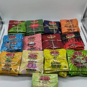 Buy Faded Fruit 500mg UK