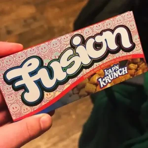 Buy Fusion Chocolate Bars UK