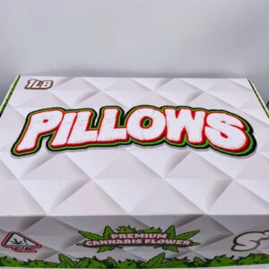 Buy Pillows 1LB Cannabis Flower UK