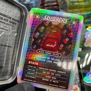 Buy Sluggers Hit Preroll UK