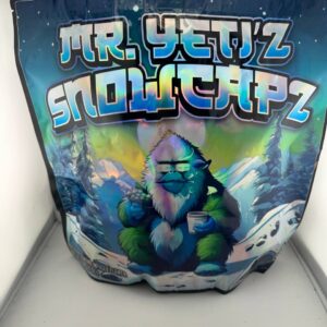 Buy Mr Yeti'z Snowcapz UK
