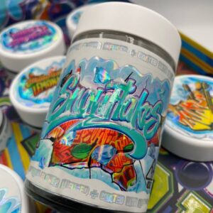Buy Snowflake Weed Strain UK