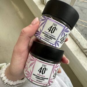Buy Stiiizy Infused Prerolls UK