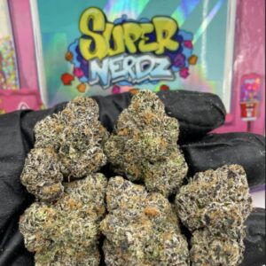Buy Sweetz Exotics Weed Strain UK