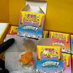 Buy VVS Labs Premium Shatter UK